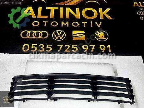Volkswagen Passat Ön Panjur çıkma parça