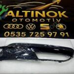 Audi A5 2012-2015 Orijinal Sıfır Panjur 8T0807681H