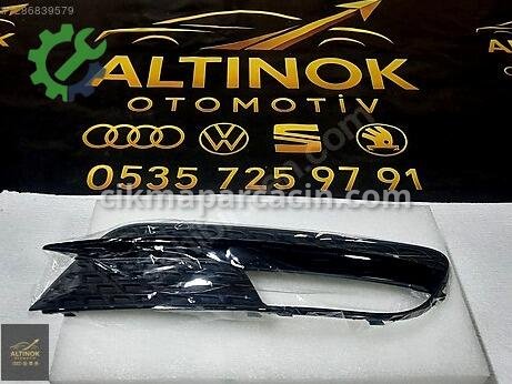 Audi A5 Panjur çıkma parça