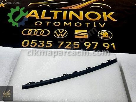 Volkswagen Transporter Bakalit çıkma parça