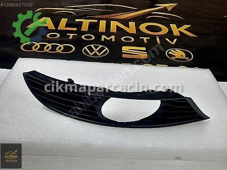 Seat Toledo Panjur çıkma parça