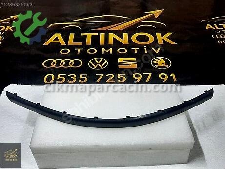 Seat Toledo Bakalit çıkma parça