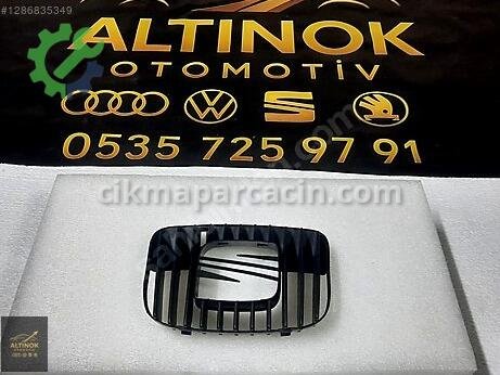 Seat Toledo Ön Panjur çıkma parça