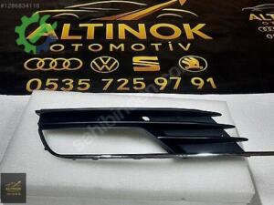 Audi A3 2013-2016 Orijinal Sıfır Panjur 8V5807681A