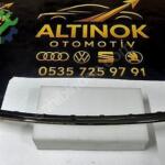 Audi A6 2008-2012 Orijinal Sıfır Bakalit 4F5807443A