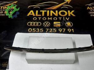 Audi A6 2008-2012 Orijinal Sıfır Bakalit 4F5807443A