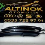 Sıfır Orijinal Panjur Audi A6 2012-2015 4G0807681-4G0807682
