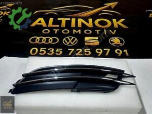 Sıfır Orijinal Panjur Audi A6 2012-2015 4G0807681-4G0807682