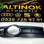 Sıfır Orijinal Sis Farı Çerçevesi Audi A6 2004-2011 4F0807681A