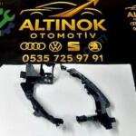 Audi A4 2012-2017 Bakalit 8K0805607-8K0805608 Sıfır