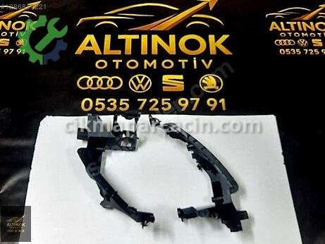 Audi A4 Bakalit çıkma parça