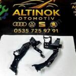 Sıfır Orijinal Bakalit Audi A5 2012-2017 8T0805607B