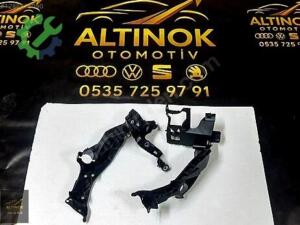 Sıfır Orijinal Bakalit Audi A5 2012-2017 8T0805607B