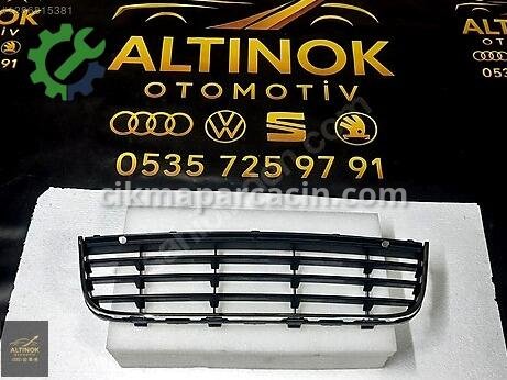 Volkswagen Jetta Ön Panjur çıkma parça