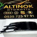 Sıfır Orijinal Panjur Audi A6 2015-2019 4G0807647-4G0807648