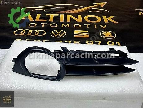 Audi A3 Panjur çıkma parça