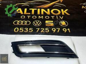 Audi A4 2013-2016 Panjur 8K0807651K Sıfır