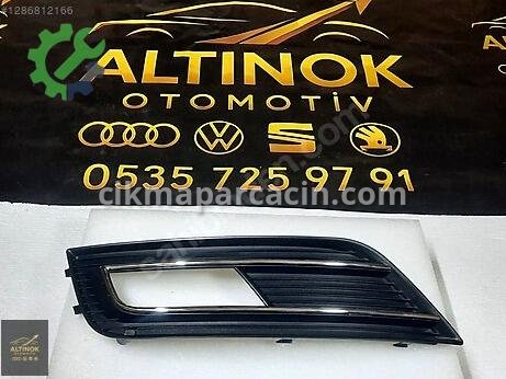 Audi A4 Panjur çıkma parça