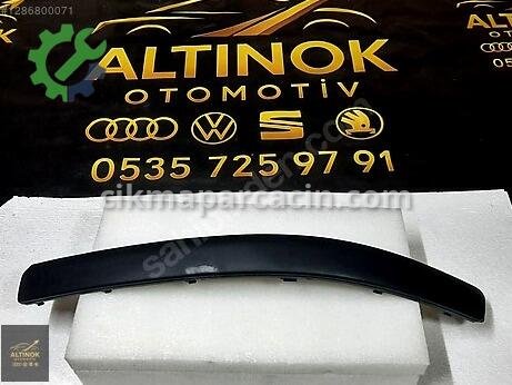 Volkswagen Passat Bakalit çıkma parça