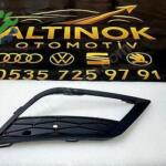 Seat Leon 2013-2016 Orijinal Sıfır Panjur 5F0853666A