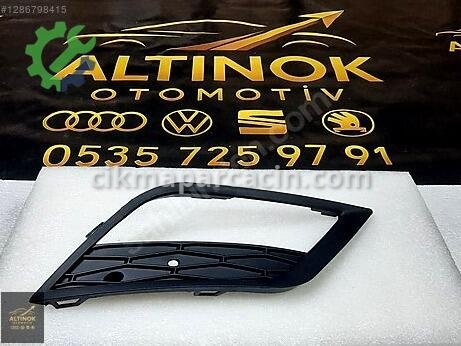Seat Leon Panjur çıkma parça