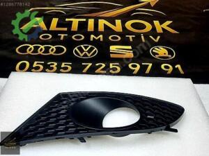 Seat Leon 2006-2009 Orijinal Sıfır Panjur 1P0853665A