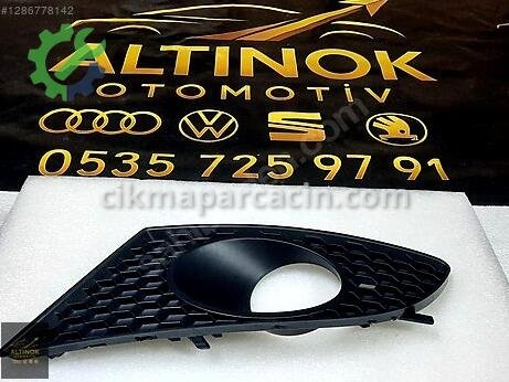 Seat Leon Panjur çıkma parça