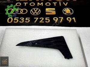 Seat Leon 2013-2016 Panjur 5F0853666B Sıfır