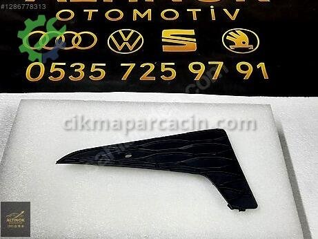 Seat Leon Panjur çıkma parça