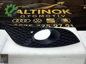 Seat Leon 2008-2012 Orijinal Sıfır Panjur 1P0853666H