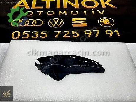 Volkswagen Amarok Bakalit çıkma parça