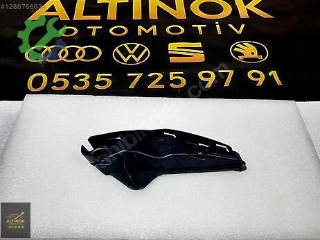Volkswagen Amarok Bakalit çıkma parça