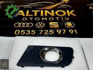Sıfır Orijinal Sis Farı Çerçevesi Volkswagen Amarok 2010-2016 2H7807489-2H7807490