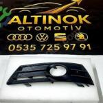Volkswagen VW CC 2009-2012 Sis Farı Çerçevesi 3C8853665C Sıfır