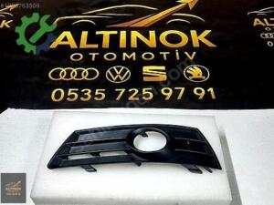 Volkswagen VW CC 2009-2012 Sis Farı Çerçevesi 3C8853665C Sıfır