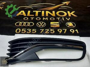 Sıfır Orijinal Panjur Volkswagen Polo 2015-2018 6C0854662C