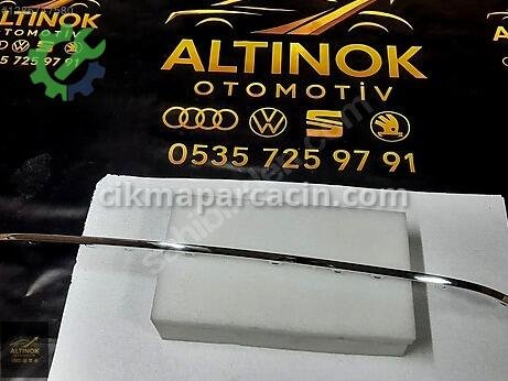 Volkswagen Passat Bakalit çıkma parça