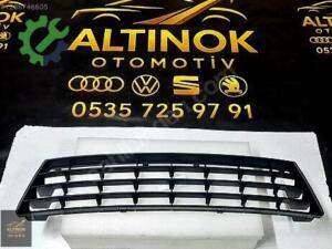 Volkswagen Golf 2005-2014 Orijinal Sıfır Panjur 5M0853677