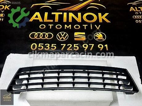 Volkswagen Golf Panjur çıkma parça