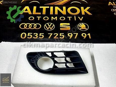 Volkswagen Golf Panjur çıkma parça