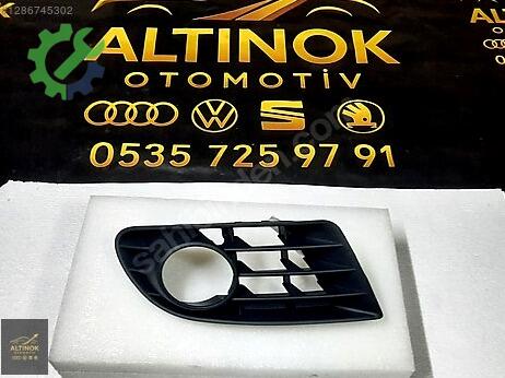 Volkswagen Golf Panjur çıkma parça