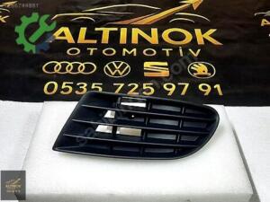 Volkswagen Golf Panjur 5M0853665-5M0853666 Sıfır