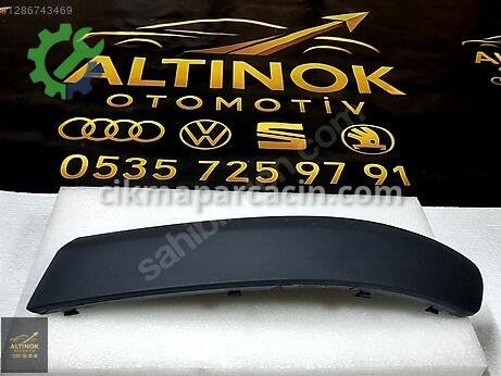 Volkswagen Transporter Bakalit çıkma parça