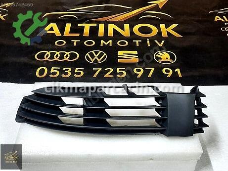 Volkswagen Passat Panjur çıkma parça