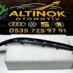 Sıfır Orijinal Bakalit Skoda Octavia 2009-2013 1Z0807183-1Z0807184