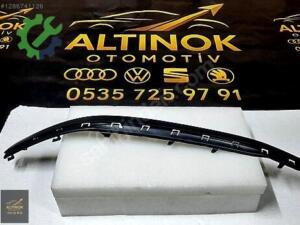 Sıfır Bakalit Skoda Octavia 2009-2013 1Z0807183-1Z0807184