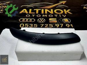 Volkswagen Golf 2005-2014 Bakalit 5M0807665-5M0807666 Sıfır