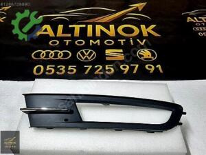 Sıfır Panjur Volkswagen Passat 2019 3G0854661-3G0854662