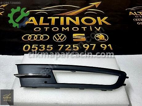 Volkswagen Passat Panjur çıkma parça