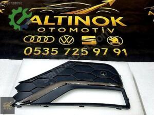 Volkswagen Amarok 2017-2024 Panjur 2H6807490G Sıfır